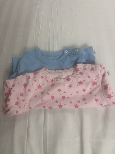 Baby top vest pack - vest,