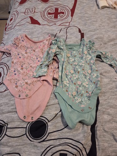 1 month long - 1,