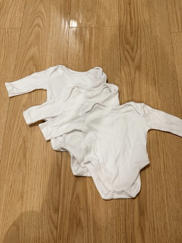 Baby pack white - white, sleeve