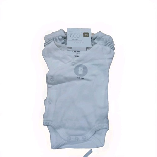 Baby grow body - body, suit