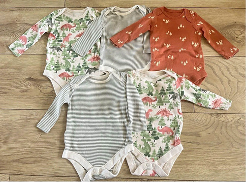 Unisex baby 3 months - unisex,