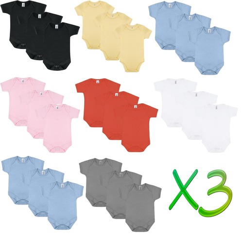 Pack plain 100 - pack, 100%