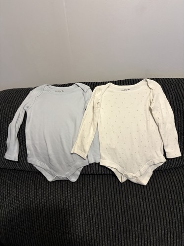Baby long sleeve - tu,