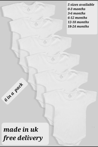 Babygrows baby bodysuits - babygrows-baby, bodysuits-baby